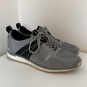 Men’s Activate Plain Toe Shoe | Breathable Construction | Ventilated EVA Sole